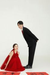 -蒙太奇婚纱摄影(万达店)