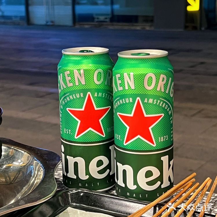 Welcome to望京小腰🍖