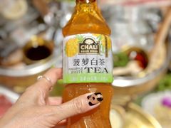 -何发发和牛烧肉·鳗鱼榴莲放题自助(乐峰广场店)