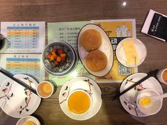 -火啫啫·粤式啫啫煲(南通首店)