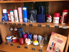 零售区-COSTA COFFEE(天通苑华联店)
