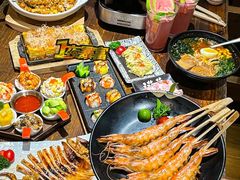 -小川洋风料理(街道口店)
