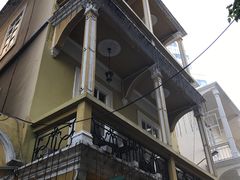 -澳门历史城区