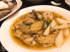 -黄嘉喜来登酒店-采悦轩中餐厅(滨江中路店)