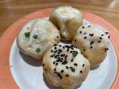 双拼生煎-陈家生煎(三坊七巷店)