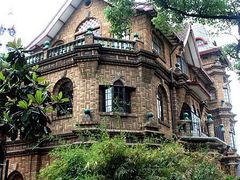 -马勒别墅饭店(静安寺店)