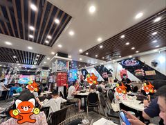 -大嫂镬仔·焖鸡煲·啫啫煲(逢源路店)