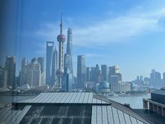 -上海外滩茂悦大酒店