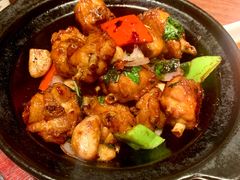 金不换三杯鸡-大树餐厅(益田假日店)