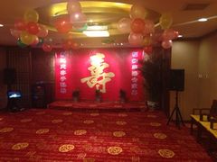 场地布置-大益膳房(华腾科技大厦店)