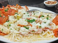 -天天海鲜城·海鲜大排档(新溪店)