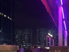 -DEW Lounge(深圳湾店)