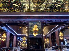 -马克西姆餐厅(崇文门店)