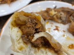 风味排骨包子-张包铺(道外店)