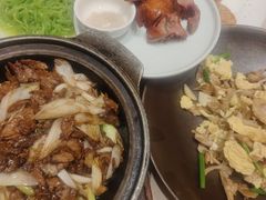 -新乾隆酒楼(帝景园店)