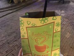 -半坡九号老挝冰咖啡