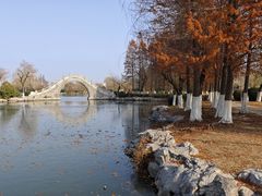 -云龙湖旅游景区