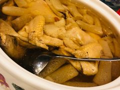 -和记小菜(东方店)