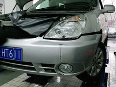 -李师傅修车连锁(万柳店)