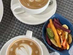 -望海·帆船主题咖啡厅•品茗下午茶(石湖景区店)
