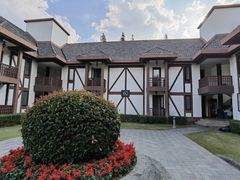 -太阳岛度假酒店