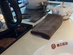 -粤点越有·茶点·粤菜(樵岭国际店)