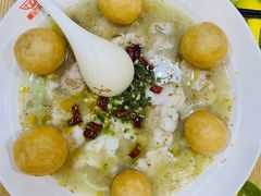 -乐达酸菜鱼面(山师东路店)