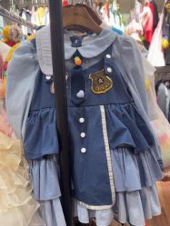 -倾城宝贝儿童摄影(浦东金谊店)
