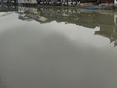 -乌镇东栅景区