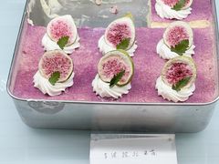-初杏CrowXiey(九堡金堡街店)