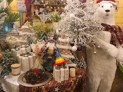 -秘密小花园(第三中学店)