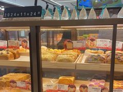 -爸爸糖吐司面包(悠唐购物中心店)