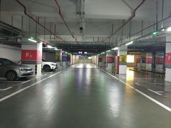 -海岸城停车场(海岸城店)