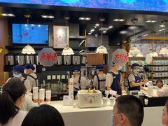 -凯德广场(武胜路店)