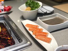-海底捞火锅(凯德广场店)