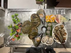 -碗中海·蒸汽海鲜·桑拿鸡(岭南天地店)