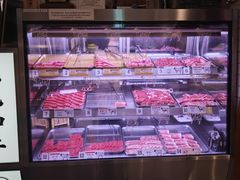 -和牛放题的殿堂 肉屋横丁(秋叶原店)