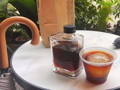 -Peet's Coffee皮爷咖啡(武商Mall手作店)