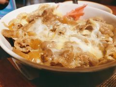 -五右卫门(张自忠路店)