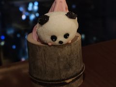 -富力丽思卡尔顿酒店·香荟全日制餐厅
