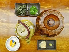 鳗鱼三吃-京怀石·壬生