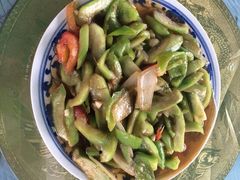 -老李客栈民宿餐厅