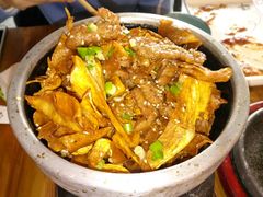-局气 烤鸭·北京菜(光华路店)