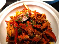-Social 秀西餐厅-长沙瑞吉酒店(运达店)