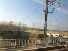 -上海站南广场-停车场