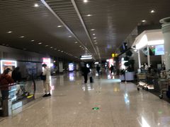 -青岛胶东国际机场