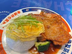 -伯友茶记(中华广场店)