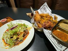 -长安大牌档之龙头酒肆(荣民龙首广场店)