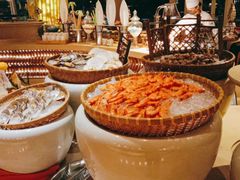 -深圳大梅沙京基洲际度假酒店