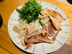-本逸·割烹料理(湖墅店)